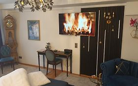 Stilvolles Appartement im Zentralen Schwabing - Univiertel Innenstadt